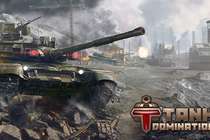 Успей зарегистрироваться в Tank Domination!